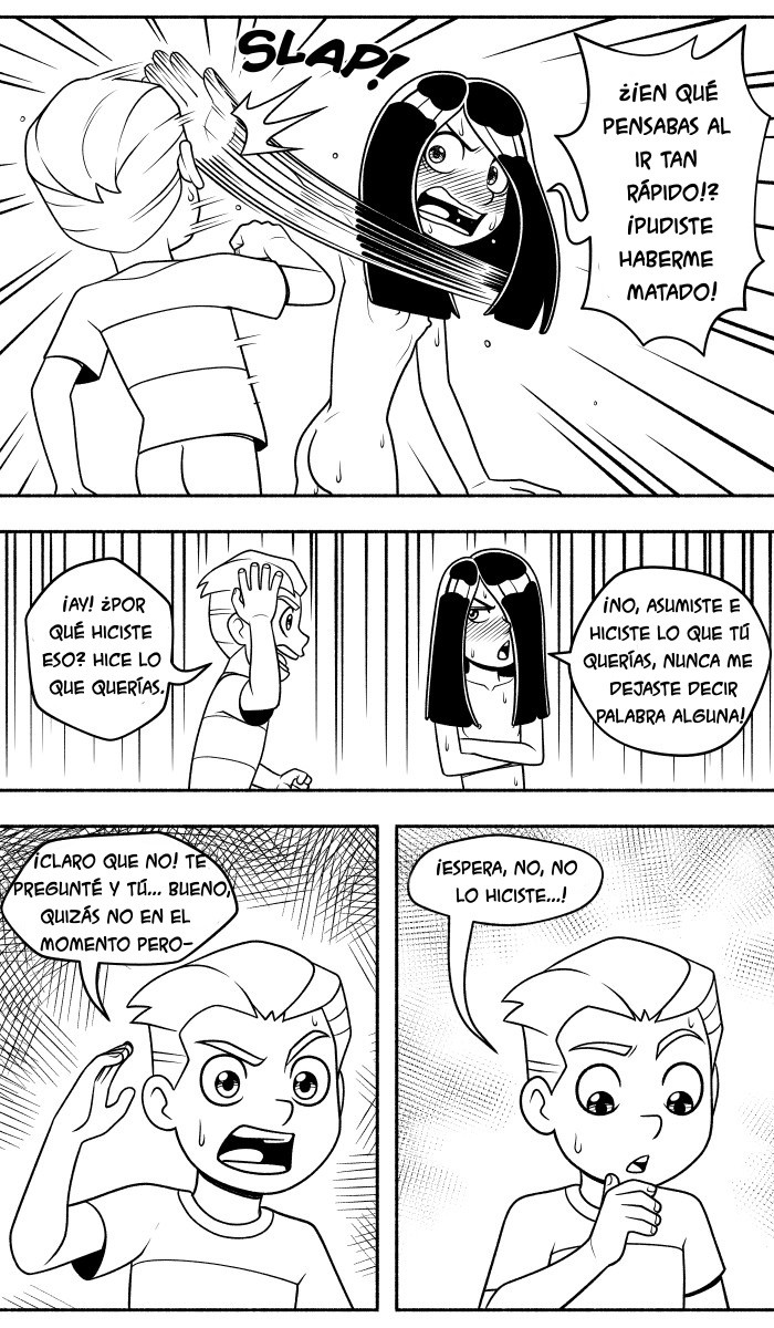 Supervision incognytimous image number 23