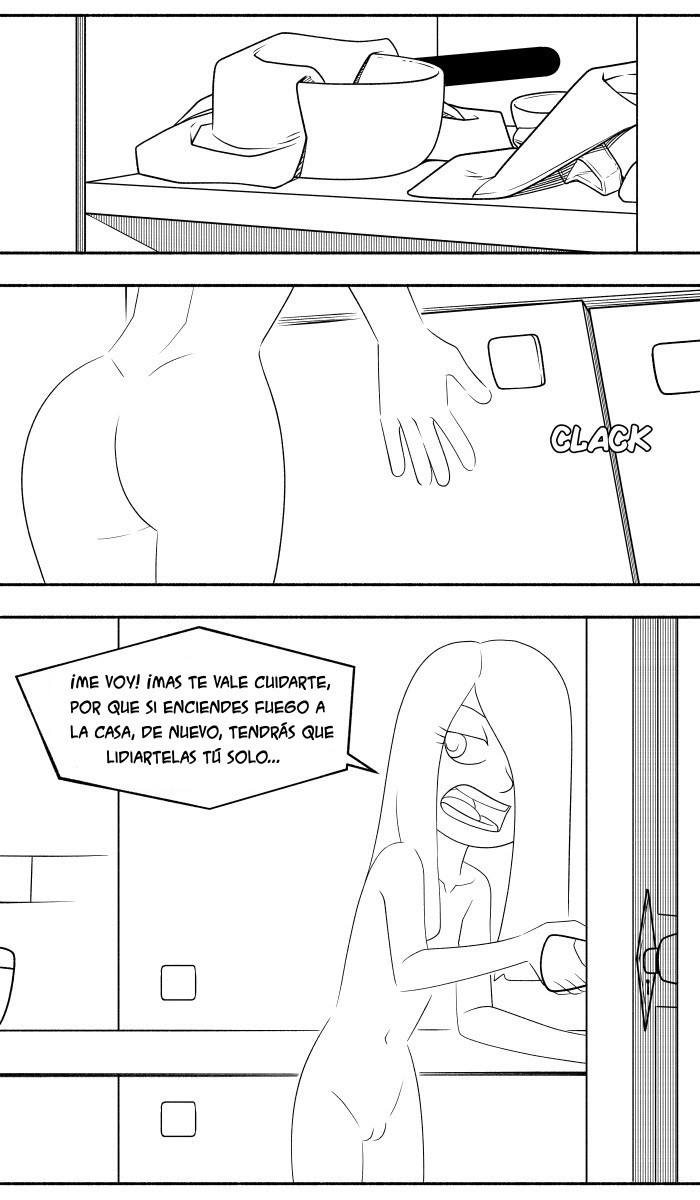 Supervision incognytimous image number 3