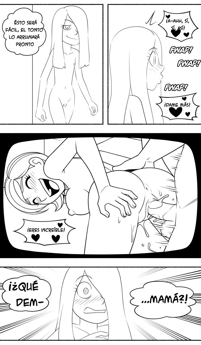 Supervision incognytimous image number 5