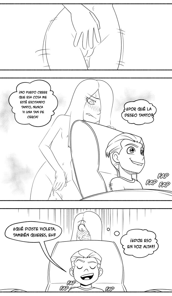 Supervision incognytimous image number 7