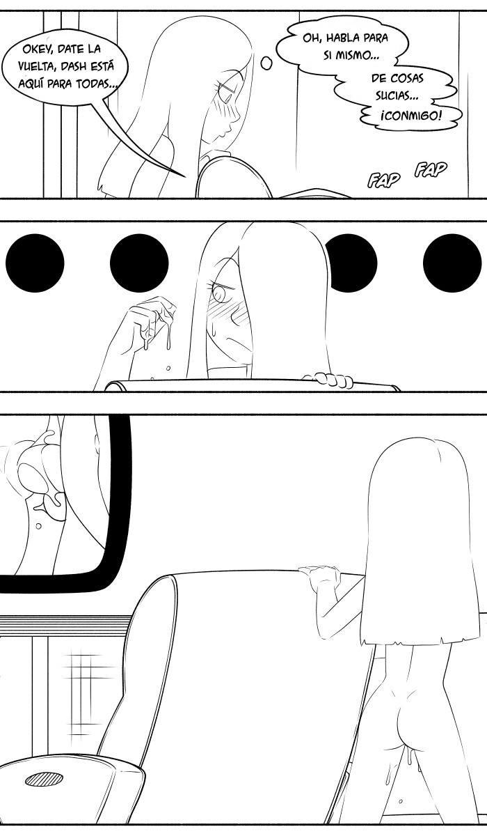 Supervision incognytimous image number 8