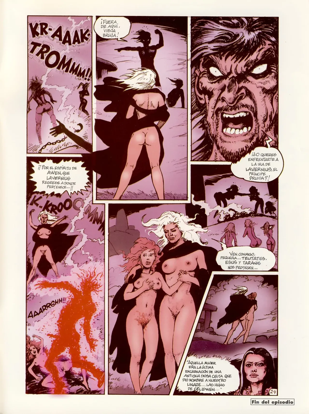Kiss Comix 130 image number 66