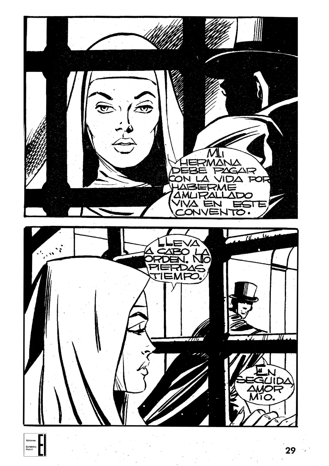Zara la Vampira 26 image number 27