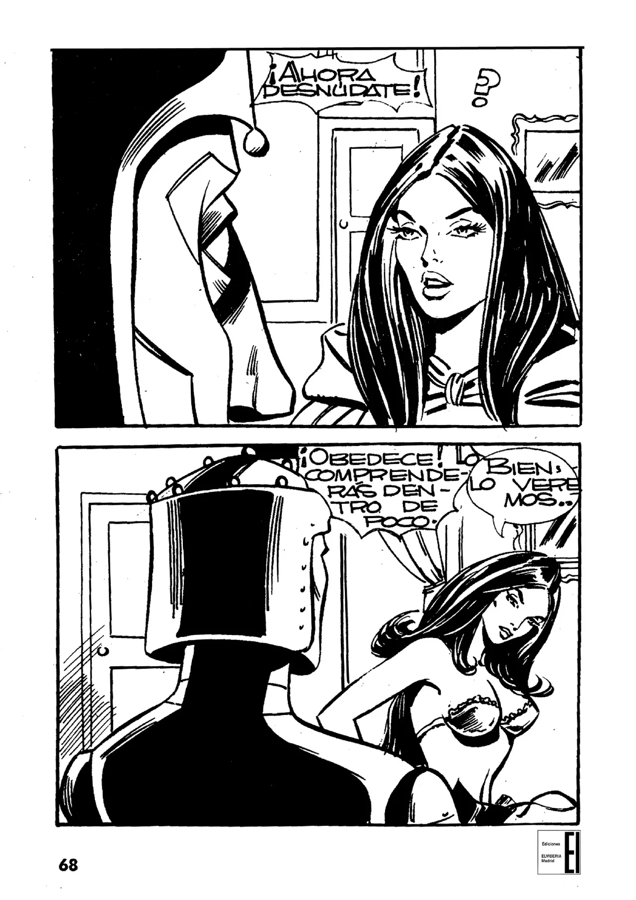 Zara la Vampira 26 image number 66