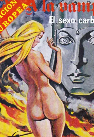 Zara la Vampira 26