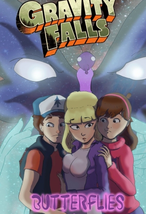 Butterflies in my Head 3