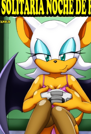 Rouges Lonesome Night  La Solitaria Noche De Rouge