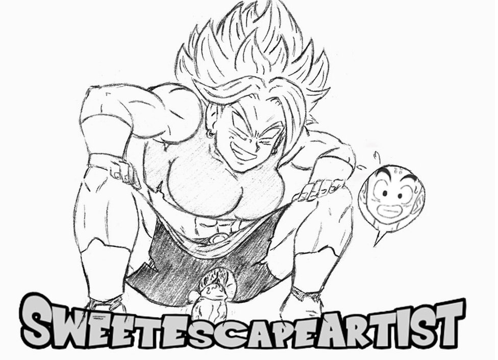 Saiyan 2  1 image number 2