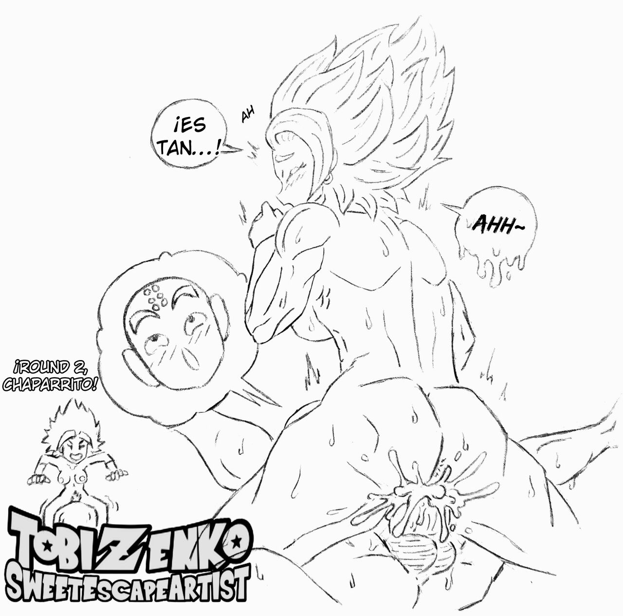 Saiyan 2  1 image number 3