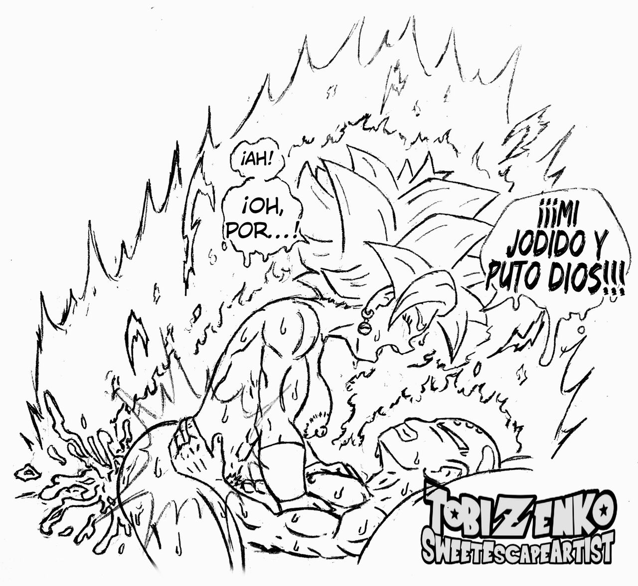 Saiyan 2  1 image number 5