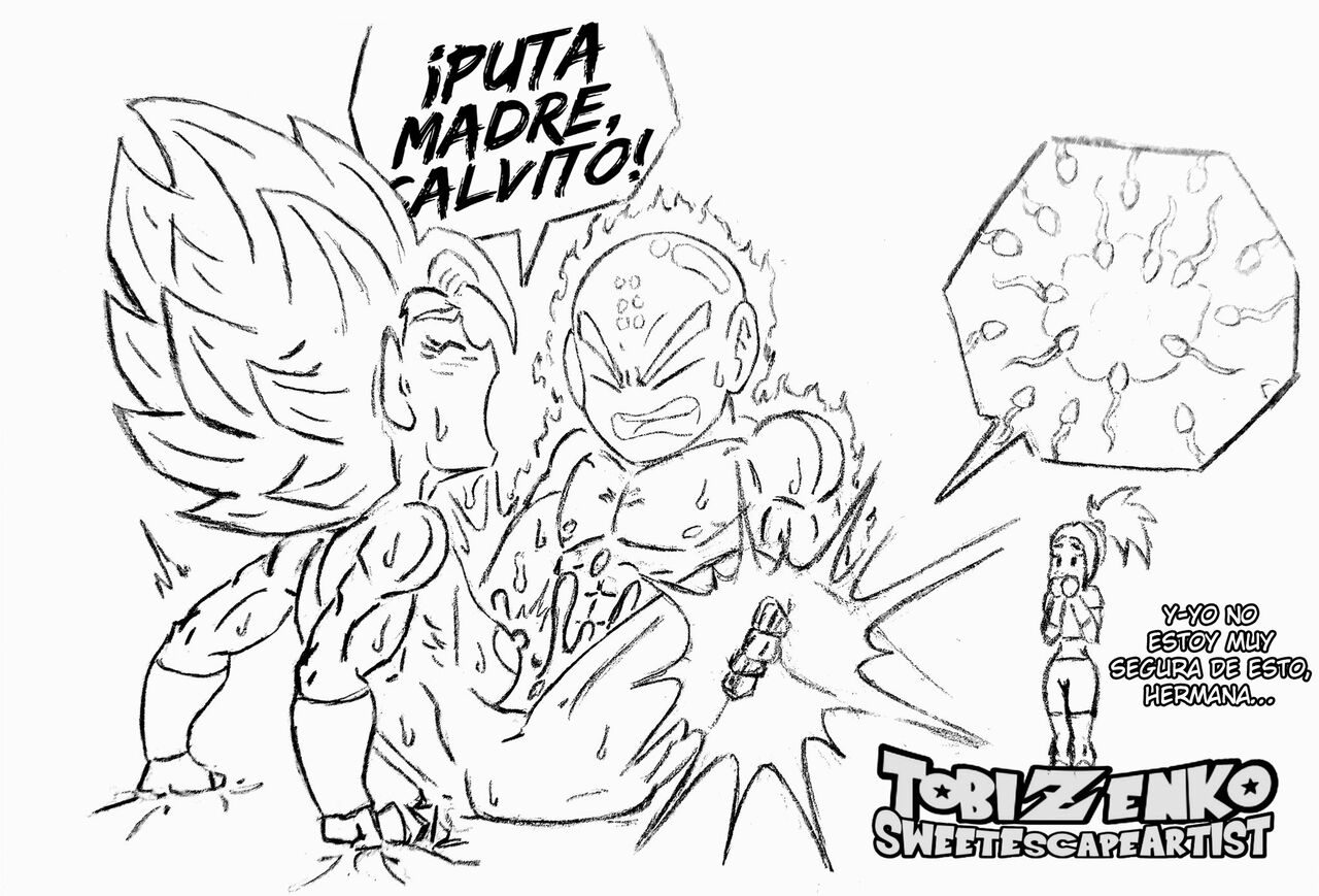 Saiyan 2  1 image number 1