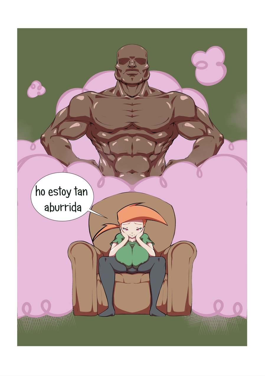 Vickys dangerous wish image number 2