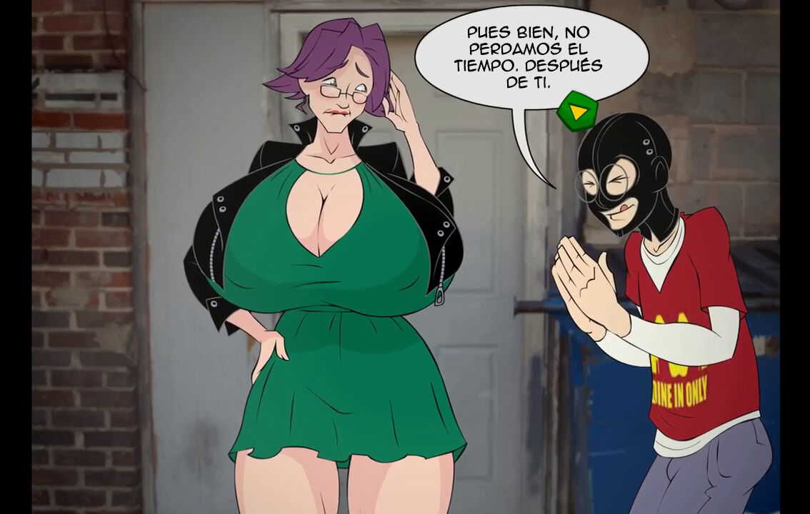Bakas Moms Hinder Date image number 47
