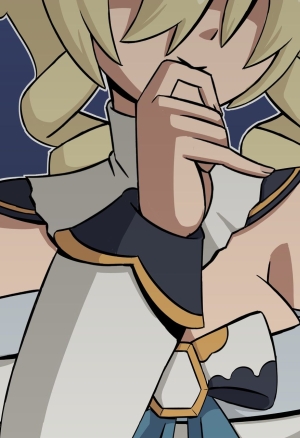 Genshin Impact - Sinful Desires