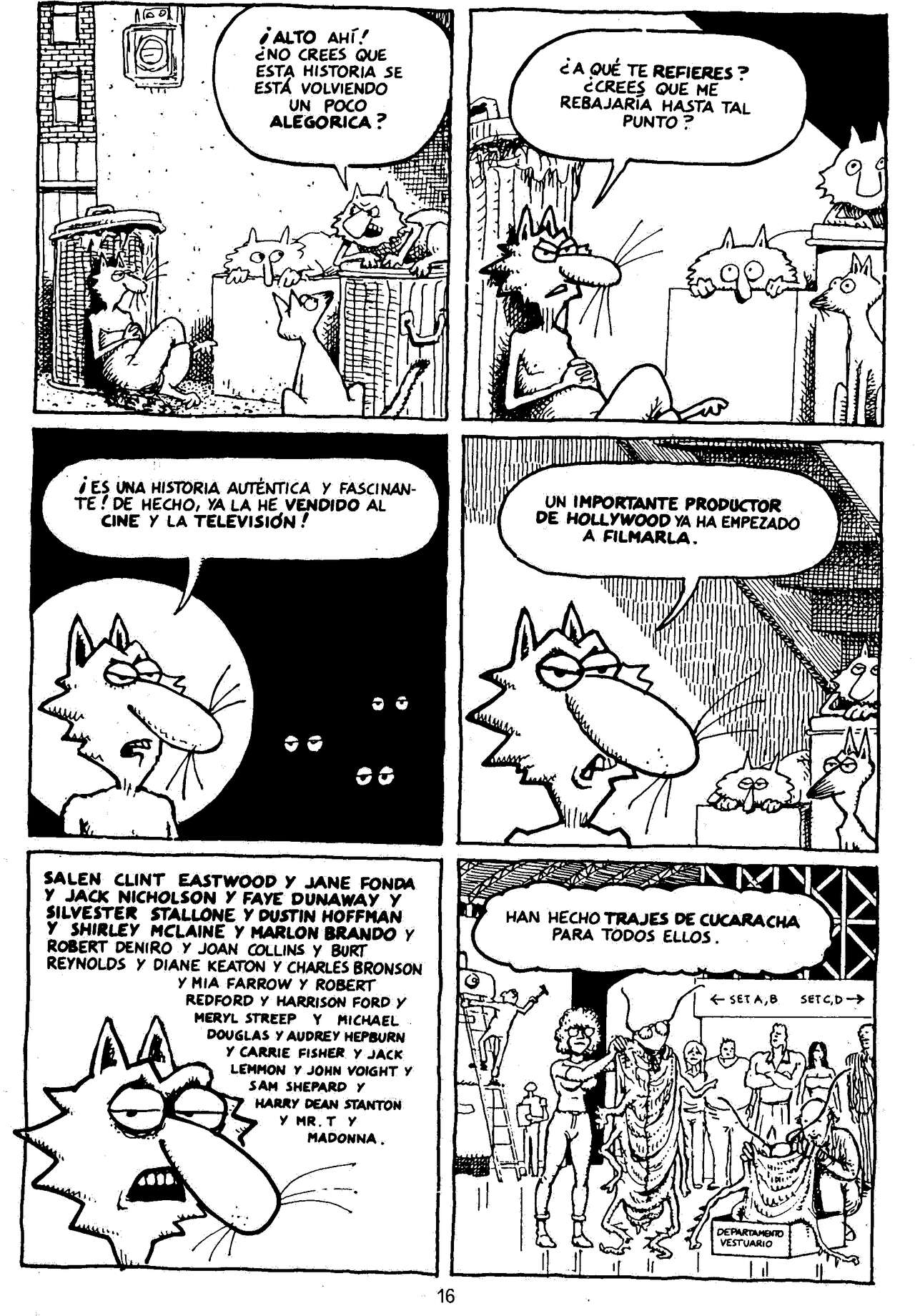 02 La guerra de las cucarachas image number 15