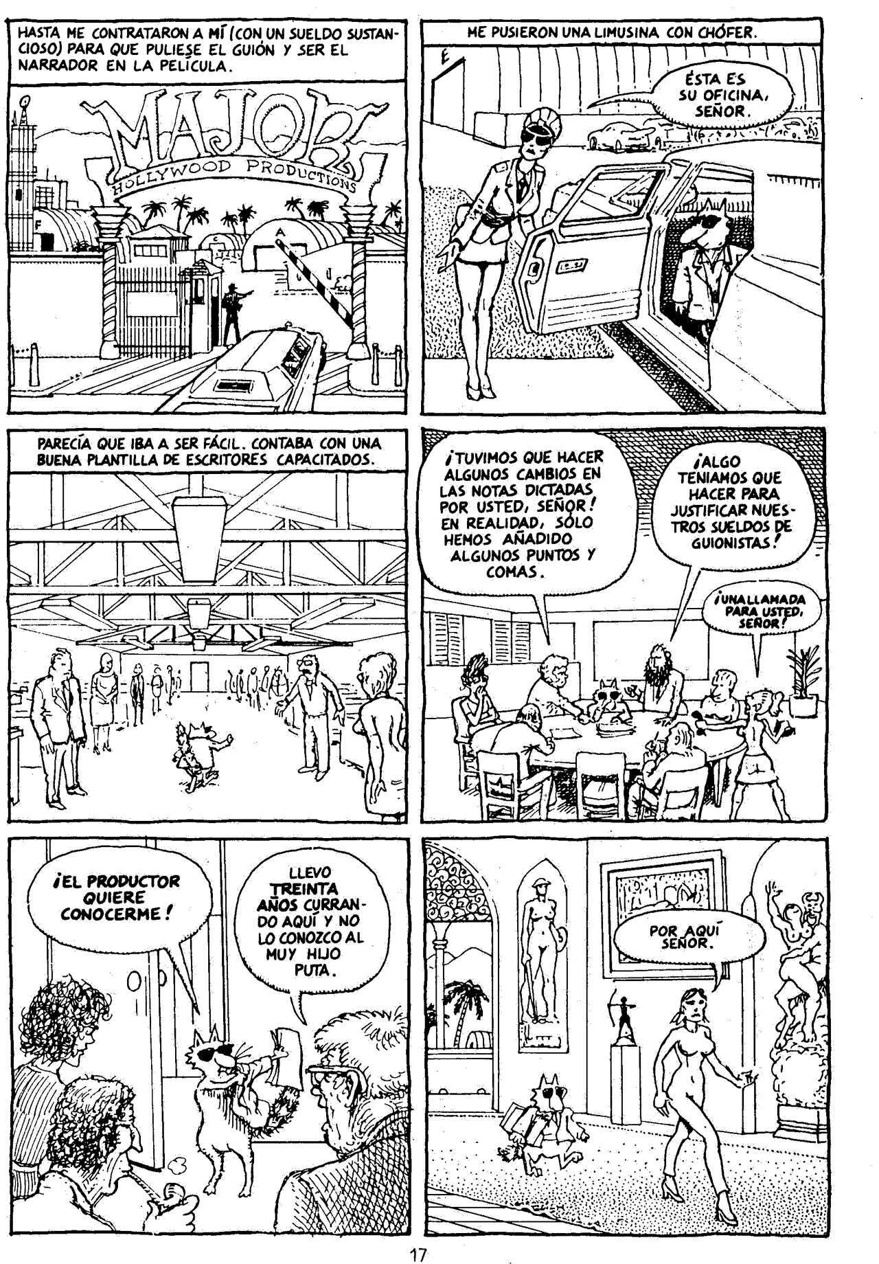 02 La guerra de las cucarachas image number 16