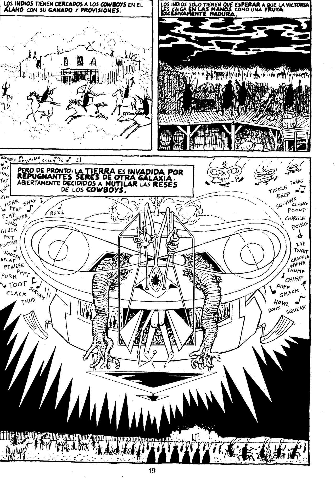 02 La guerra de las cucarachas image number 18