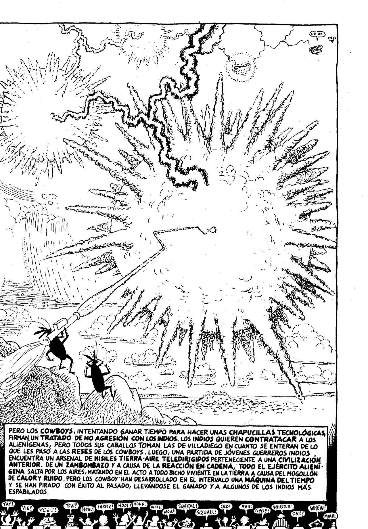 02 La guerra de las cucarachas image number 20