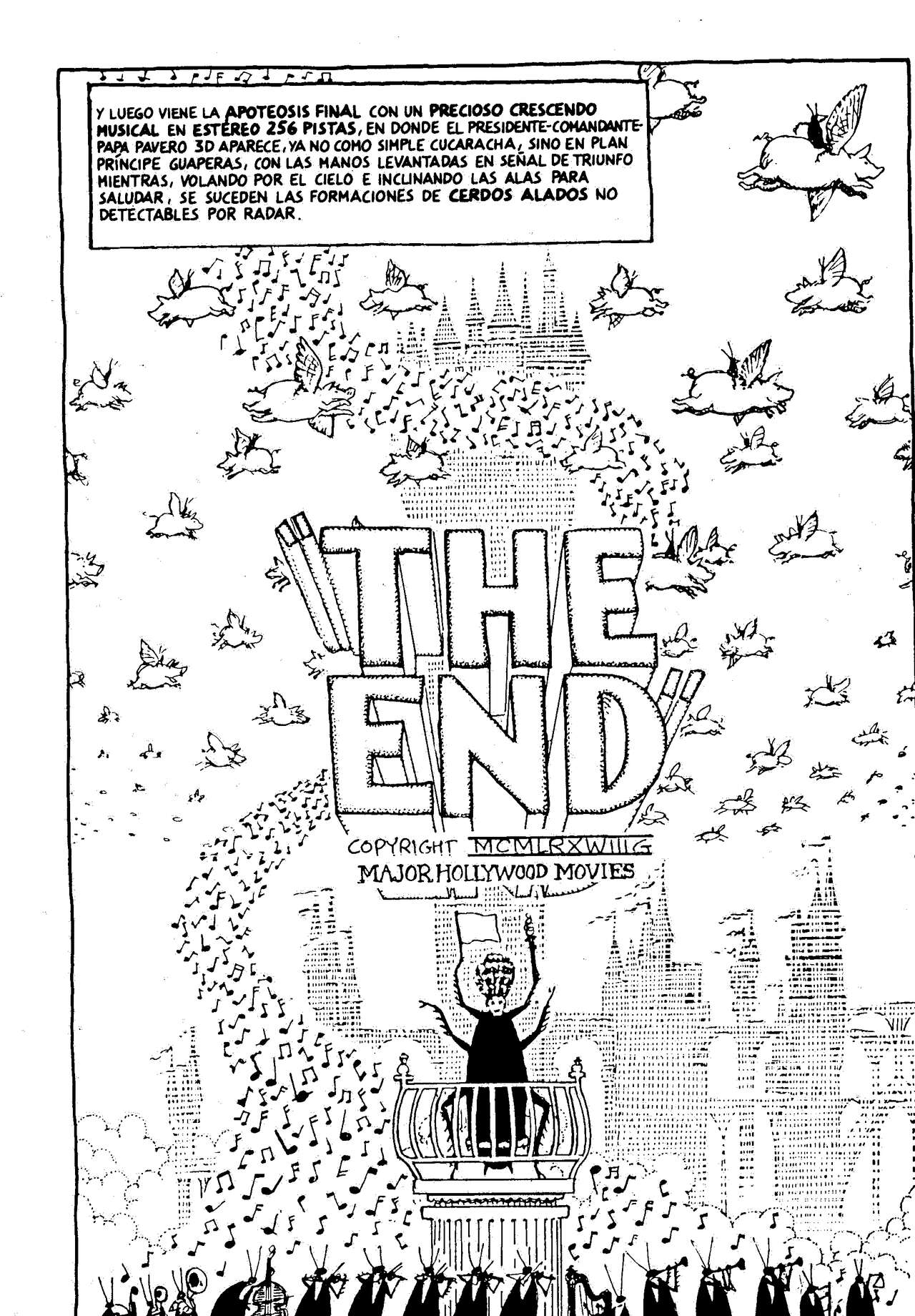 02 La guerra de las cucarachas image number 21