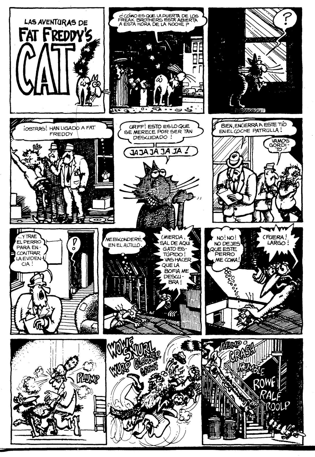 02 La guerra de las cucarachas image number 29