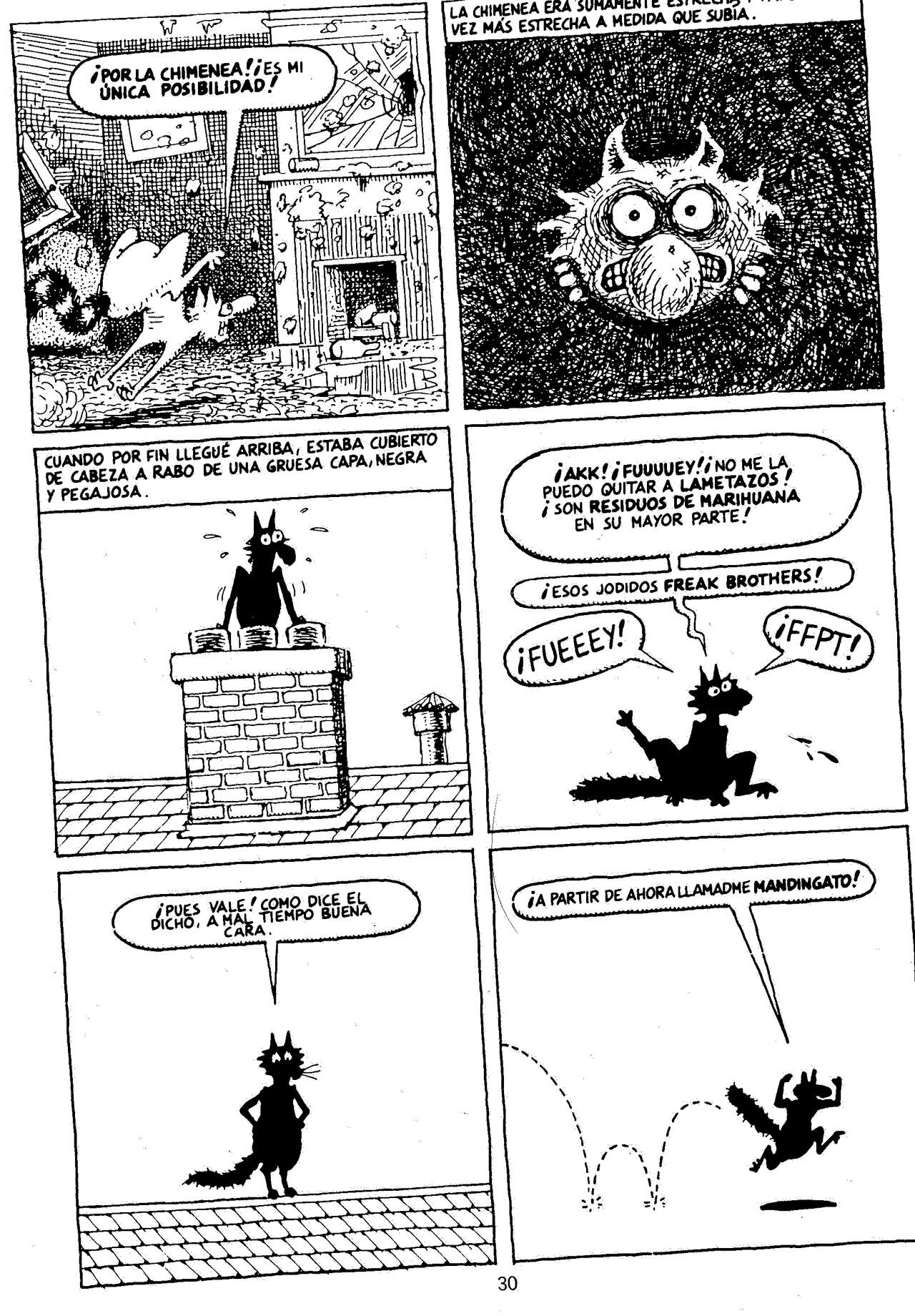 02 La guerra de las cucarachas image number 31