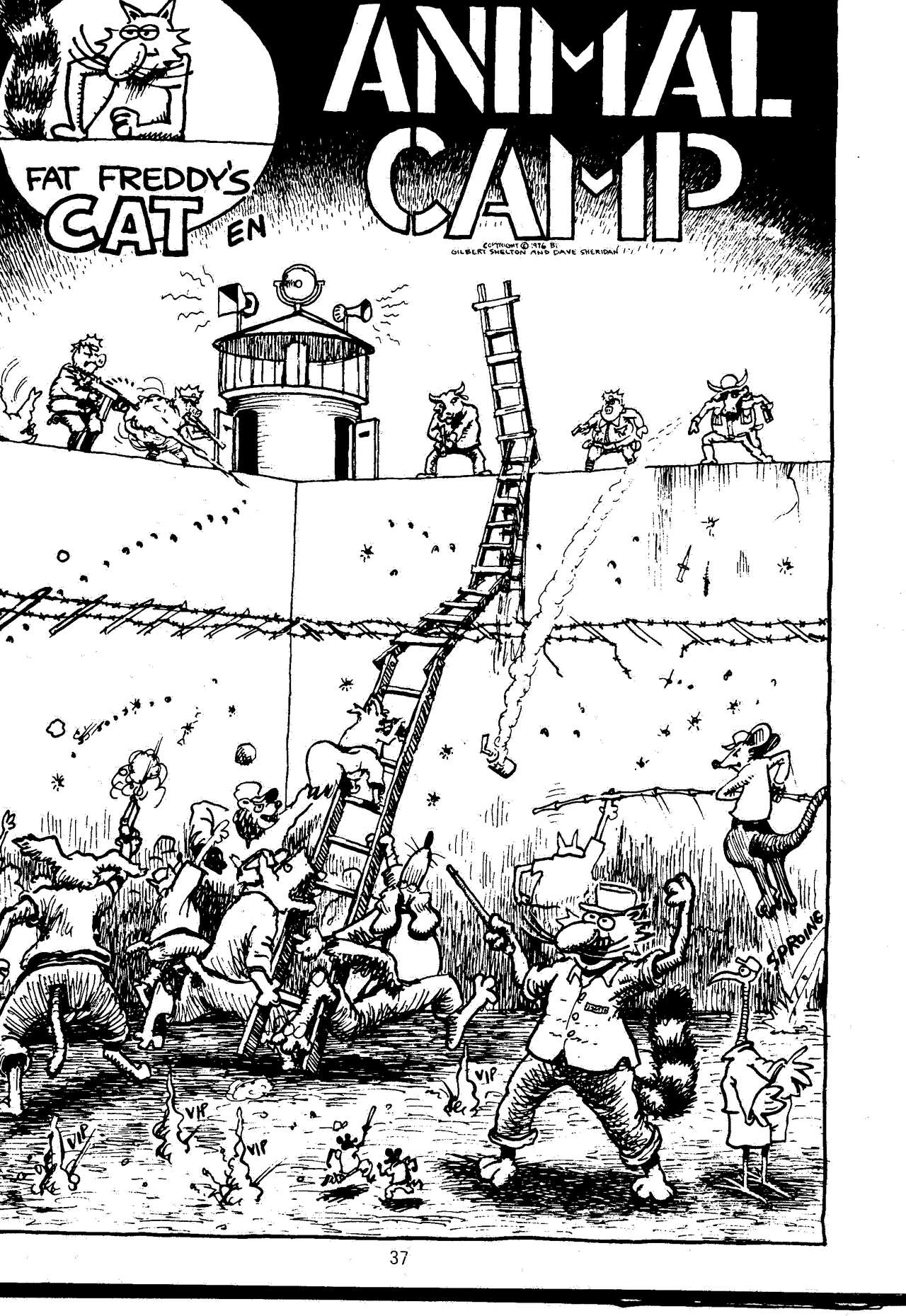 02 La guerra de las cucarachas image number 36