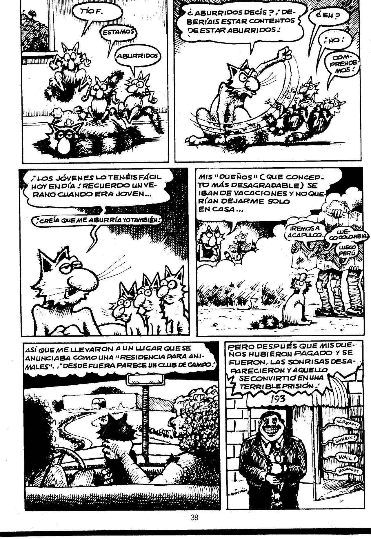 02 La guerra de las cucarachas image number 37