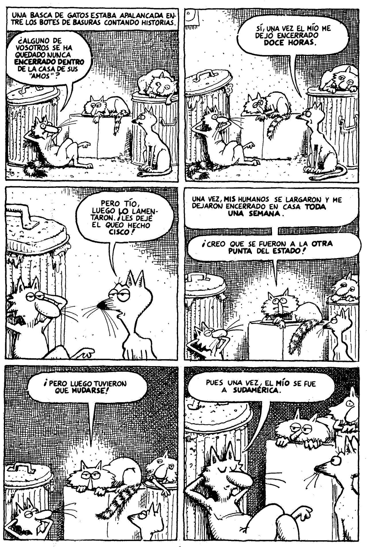 02 La guerra de las cucarachas image number 3