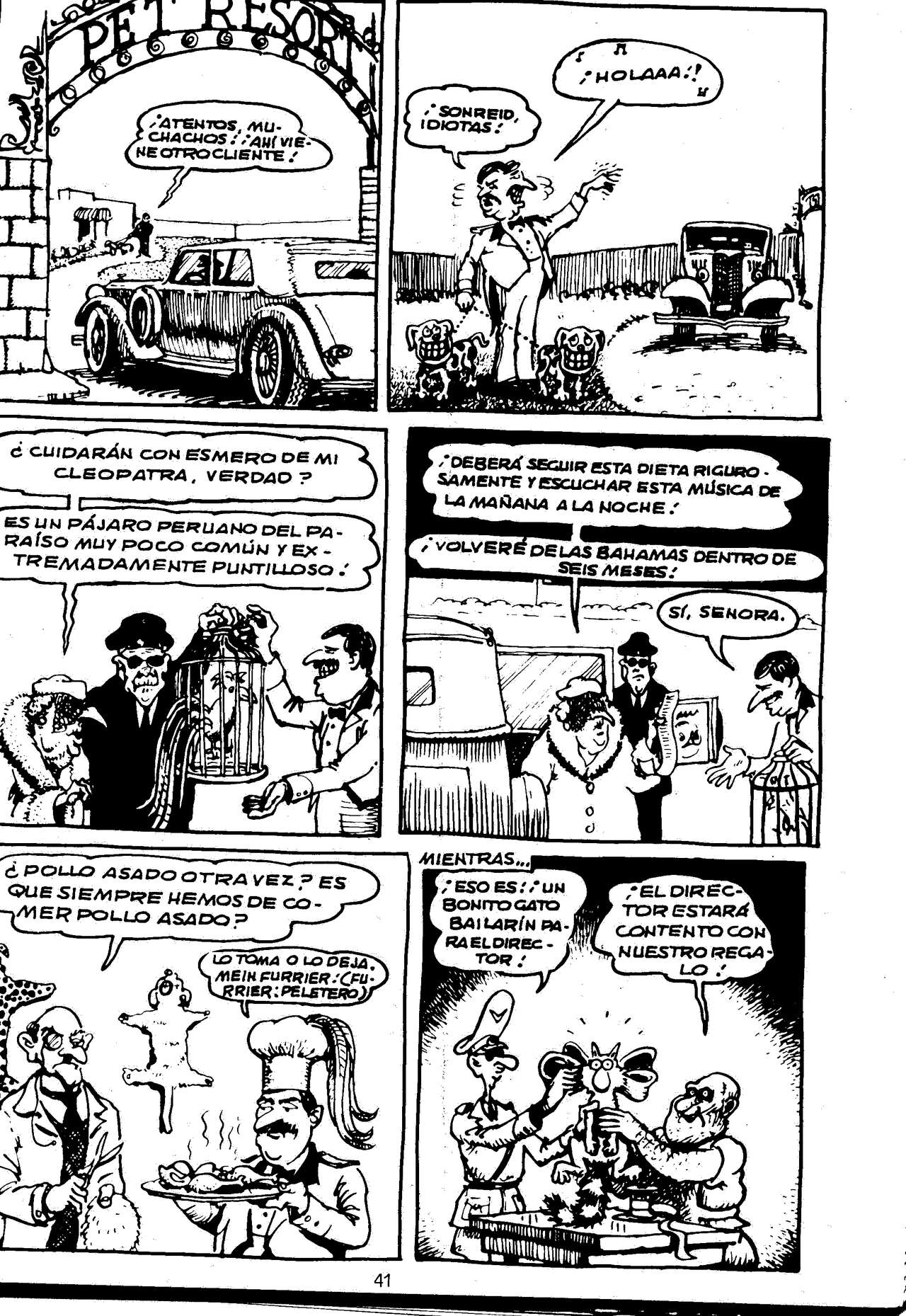 02 La guerra de las cucarachas image number 40