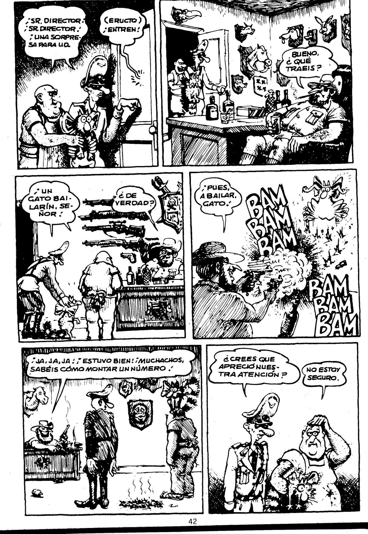 02 La guerra de las cucarachas image number 41