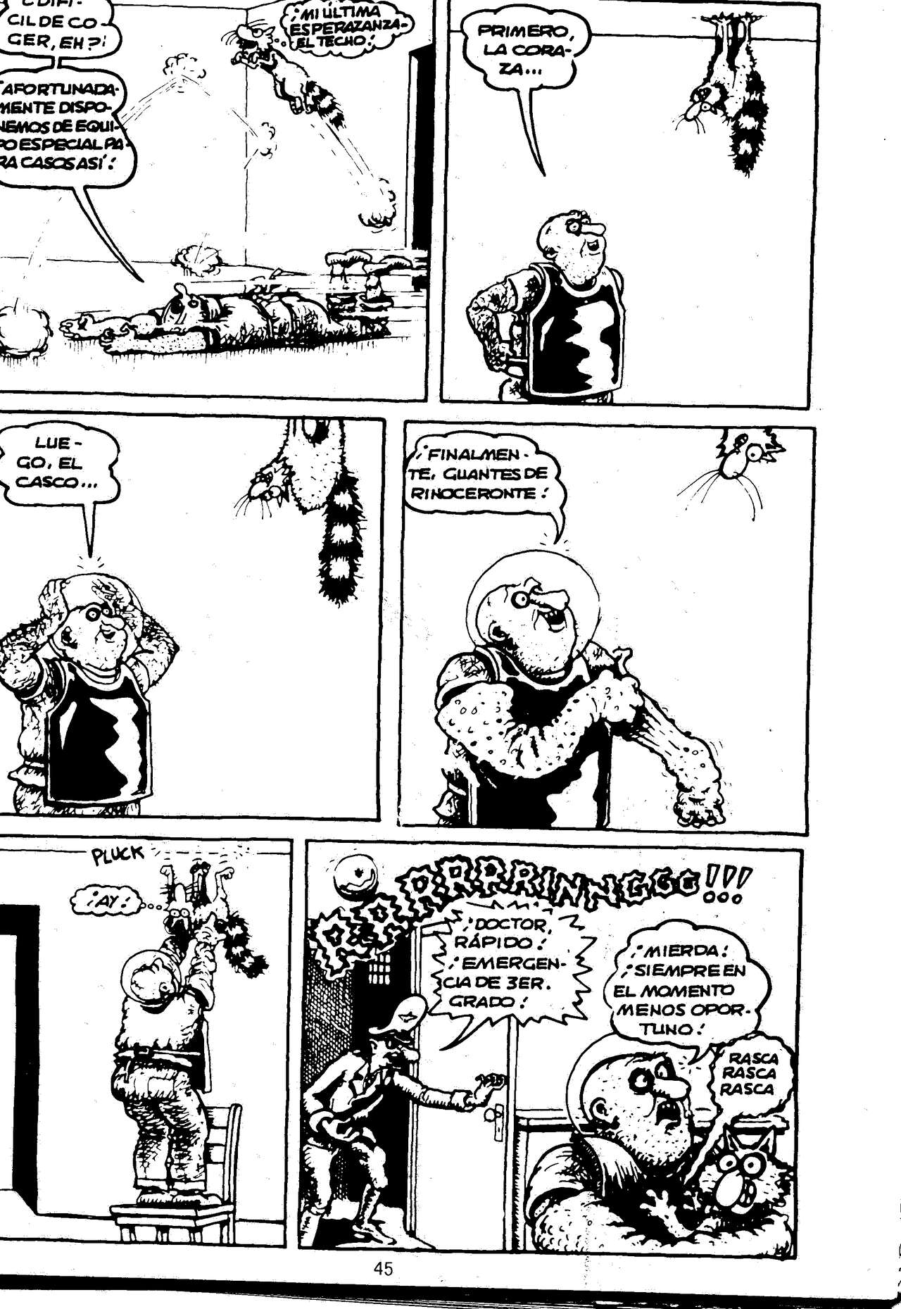 02 La guerra de las cucarachas image number 44