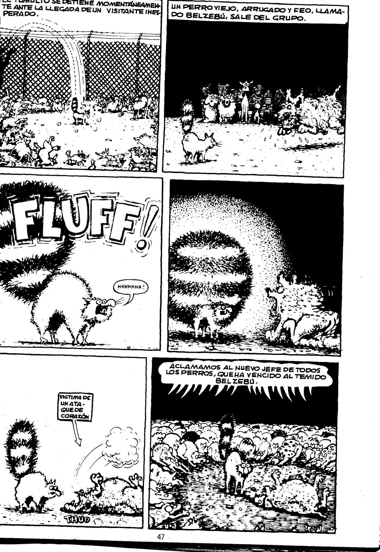 02 La guerra de las cucarachas image number 46