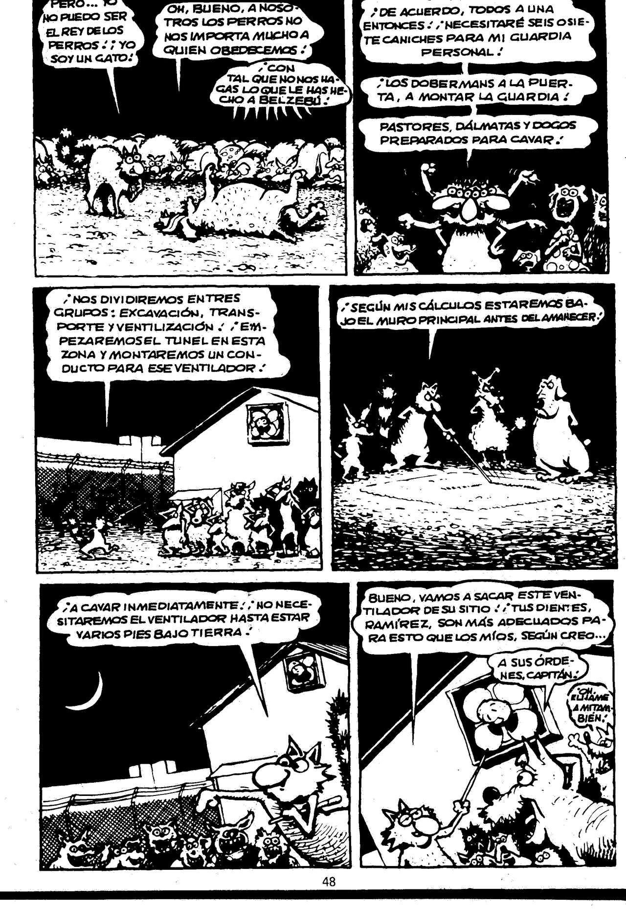 02 La guerra de las cucarachas image number 47