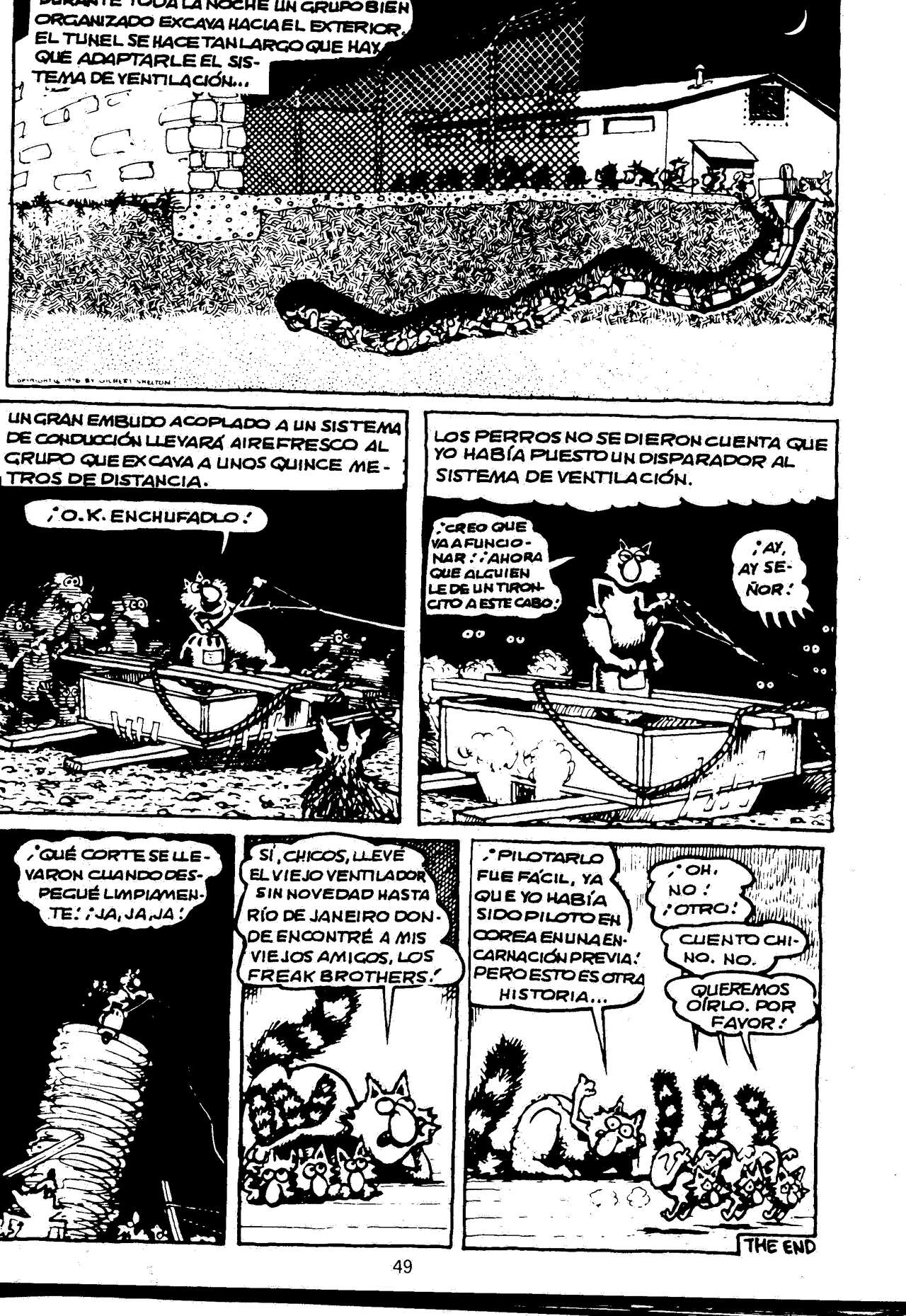 02 La guerra de las cucarachas image number 48