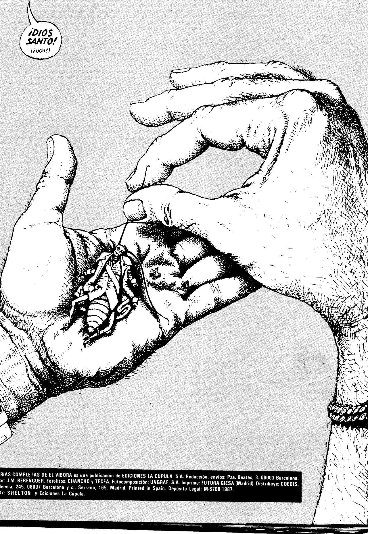 02 La guerra de las cucarachas image number 50