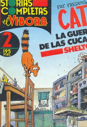 02 La guerra de las cucarachas