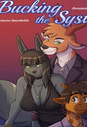 Bucking the System \"Versión extendida\"
