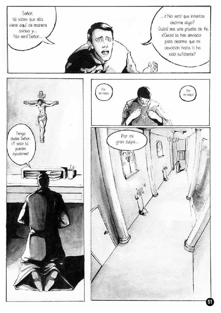 Sextories Fanzine 02 image number 52