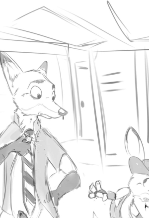 Locker Room  LKNOFansub