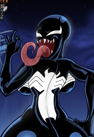 Thicc-Venom