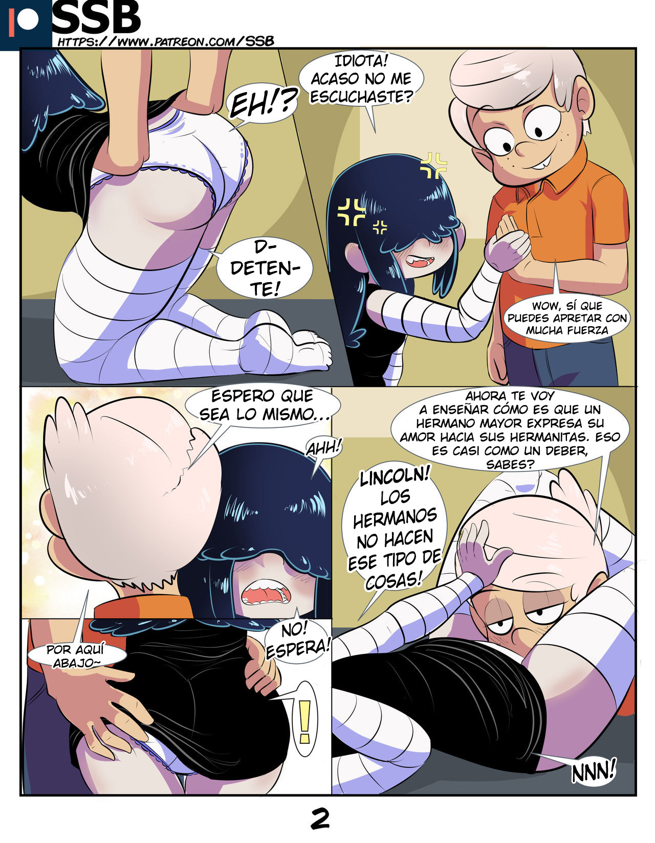 El Suspiro image number 2