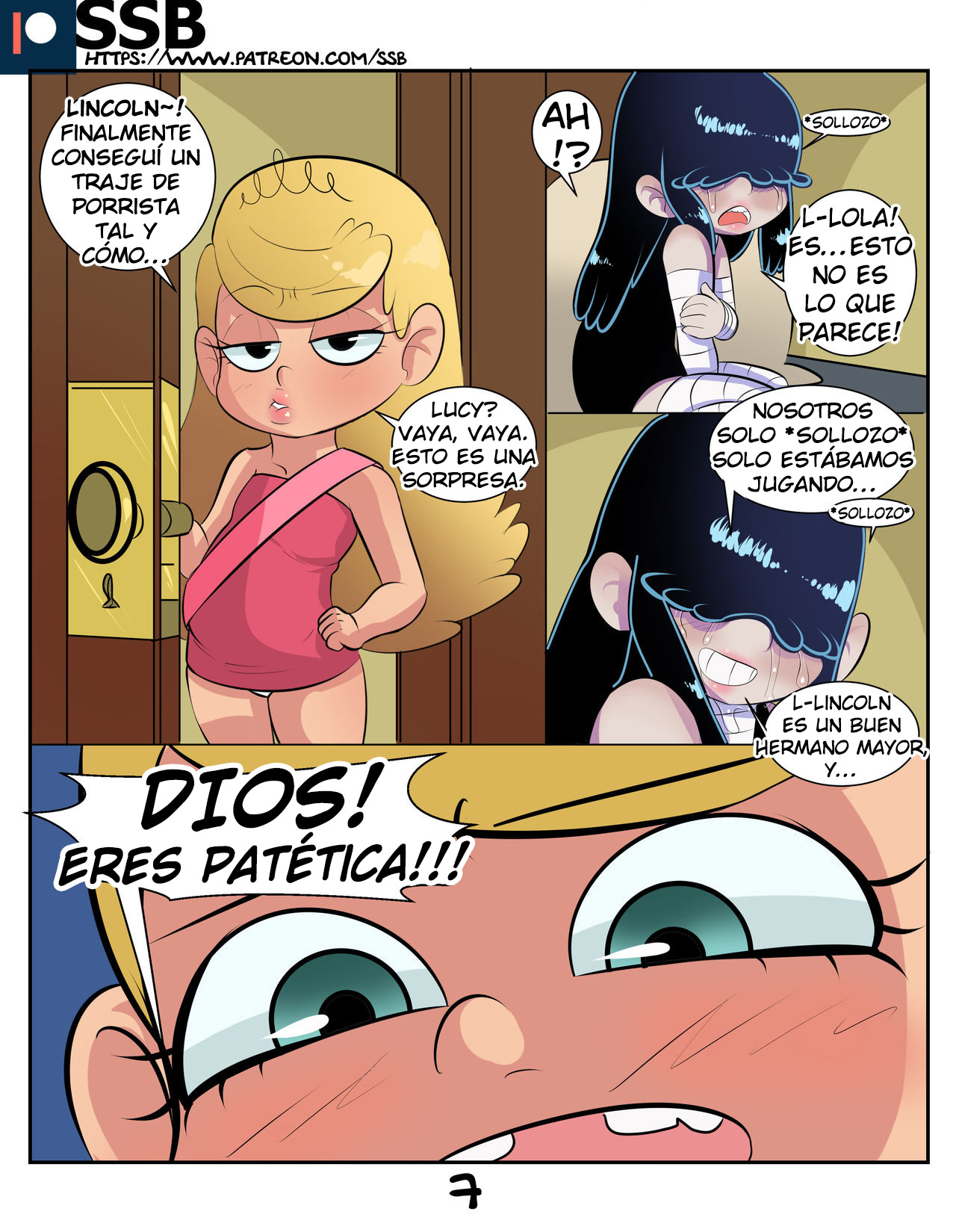 El Suspiro image number 7