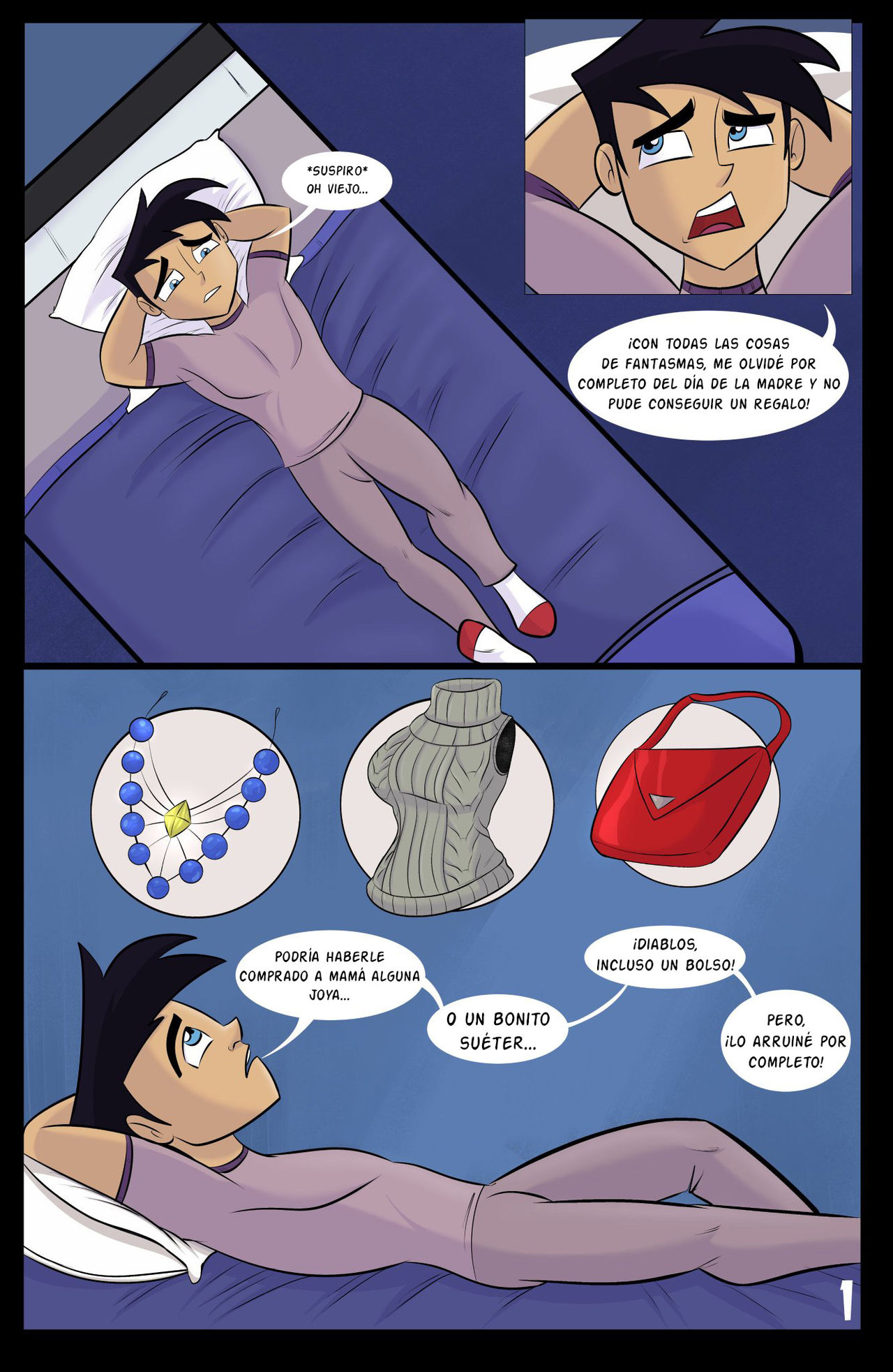 A Mothers Duty image number 2