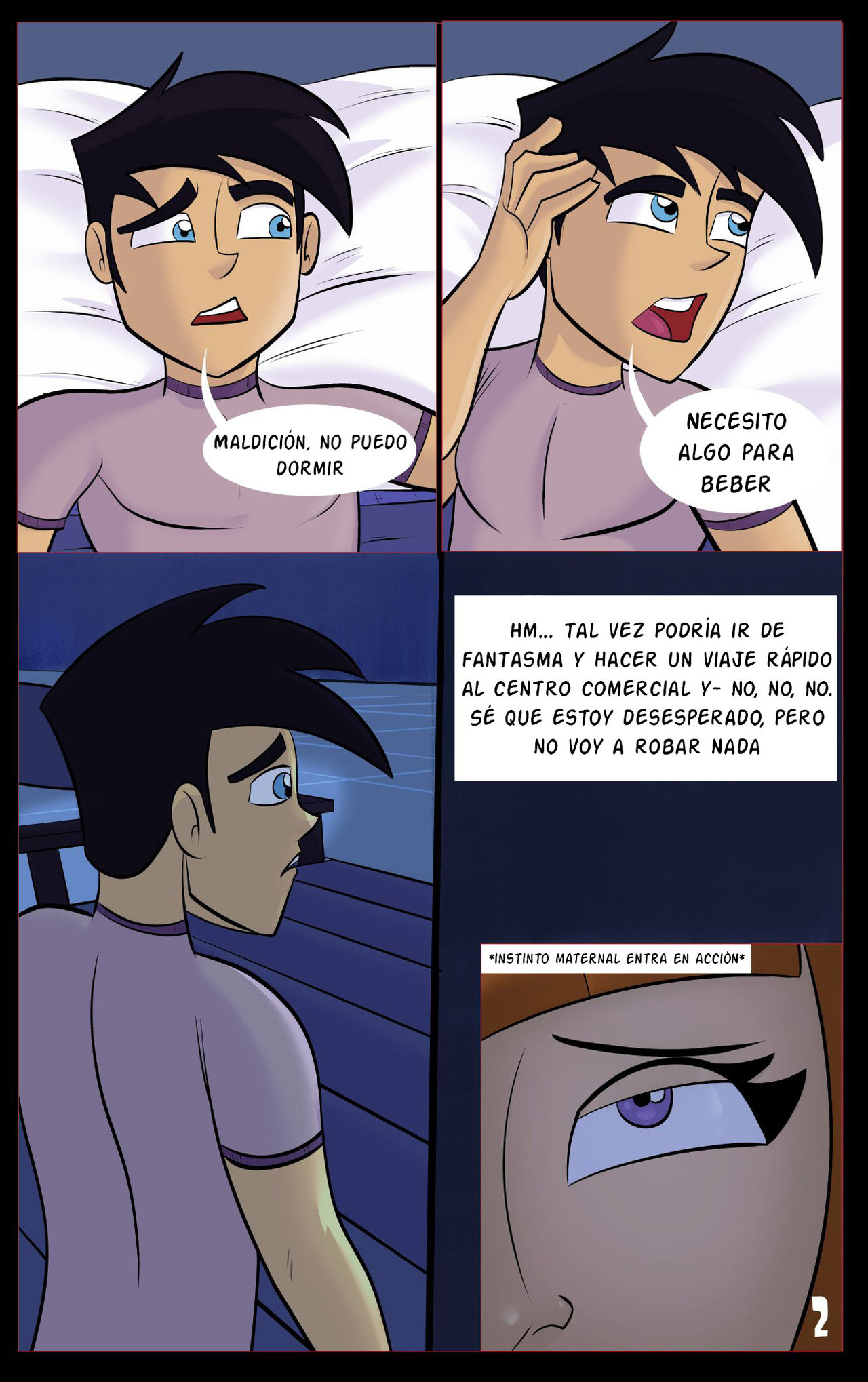 A Mothers Duty image number 3