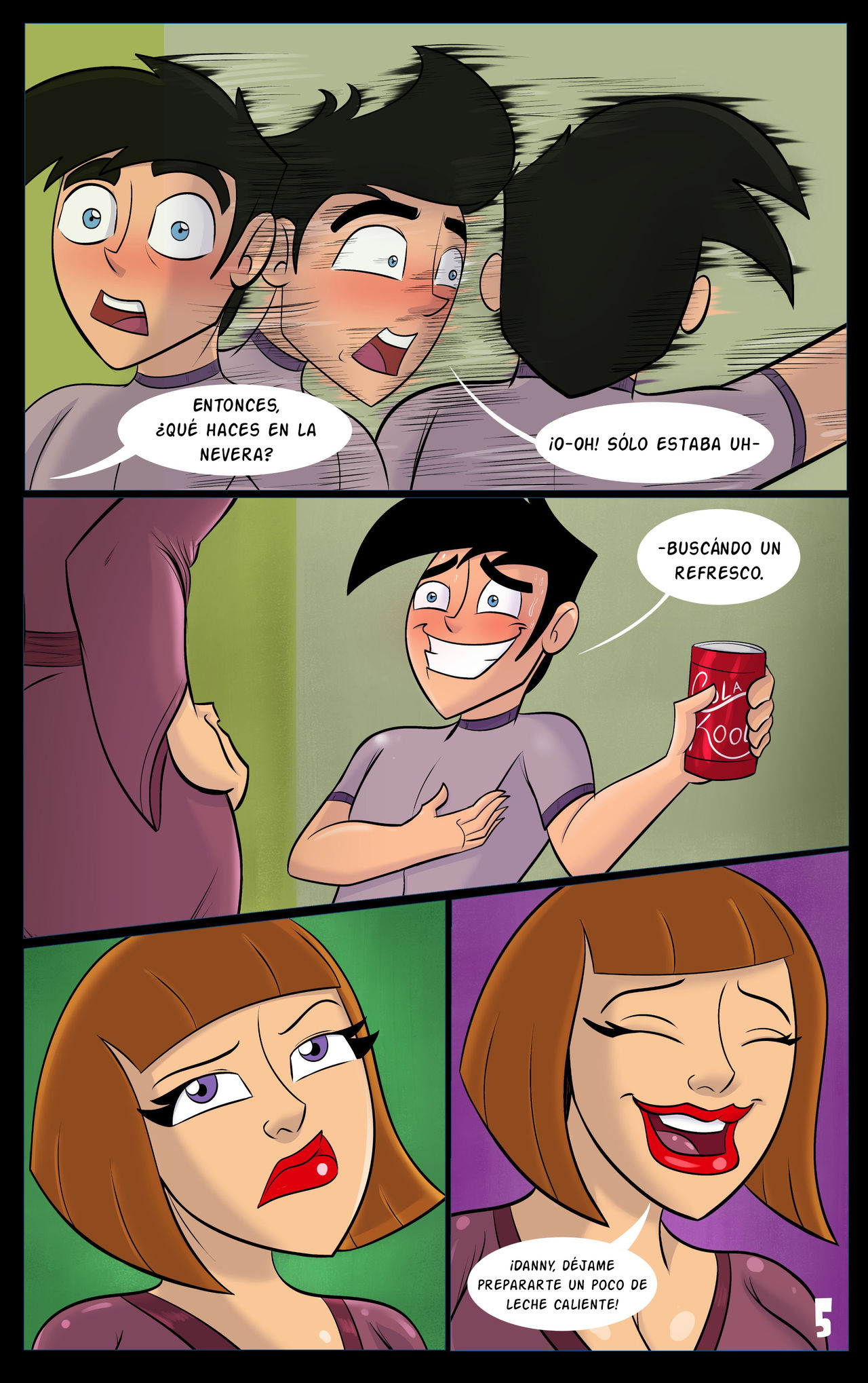 A Mothers Duty image number 6