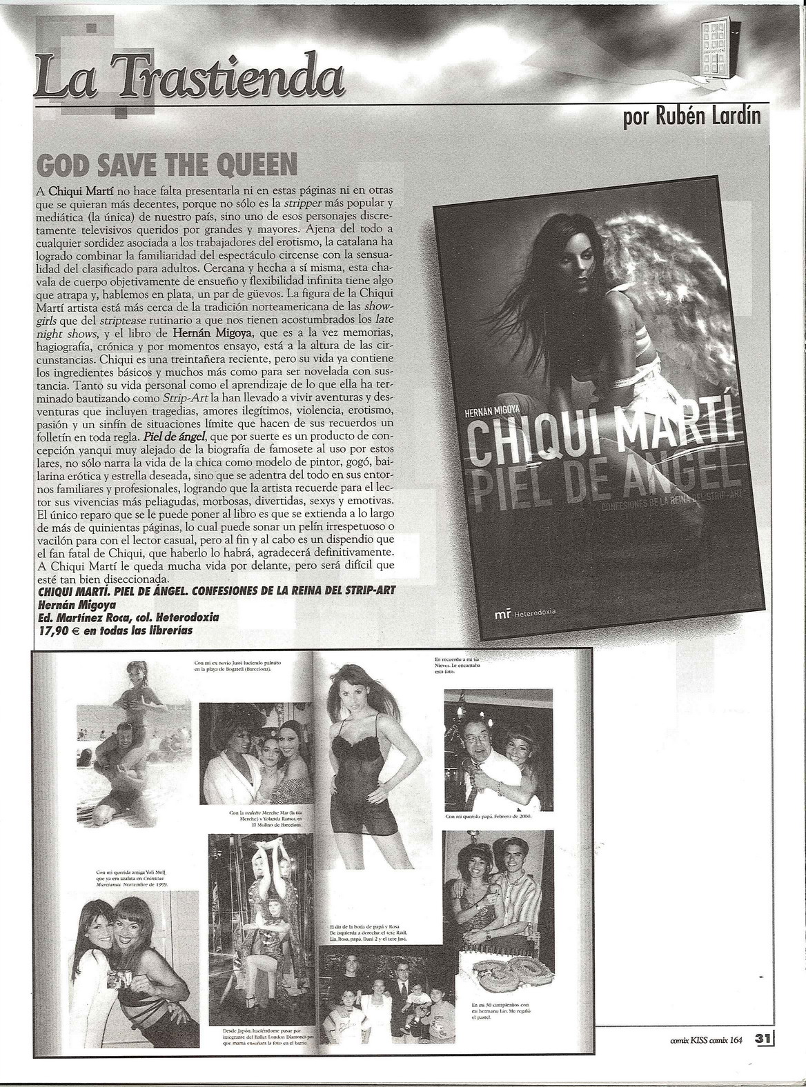 Kiss comix 164 image number 30