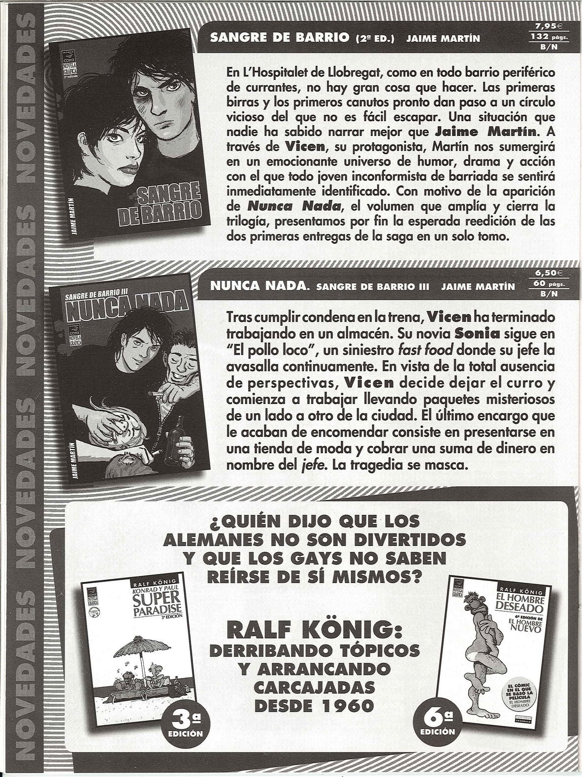 Kiss comix 164 image number 41