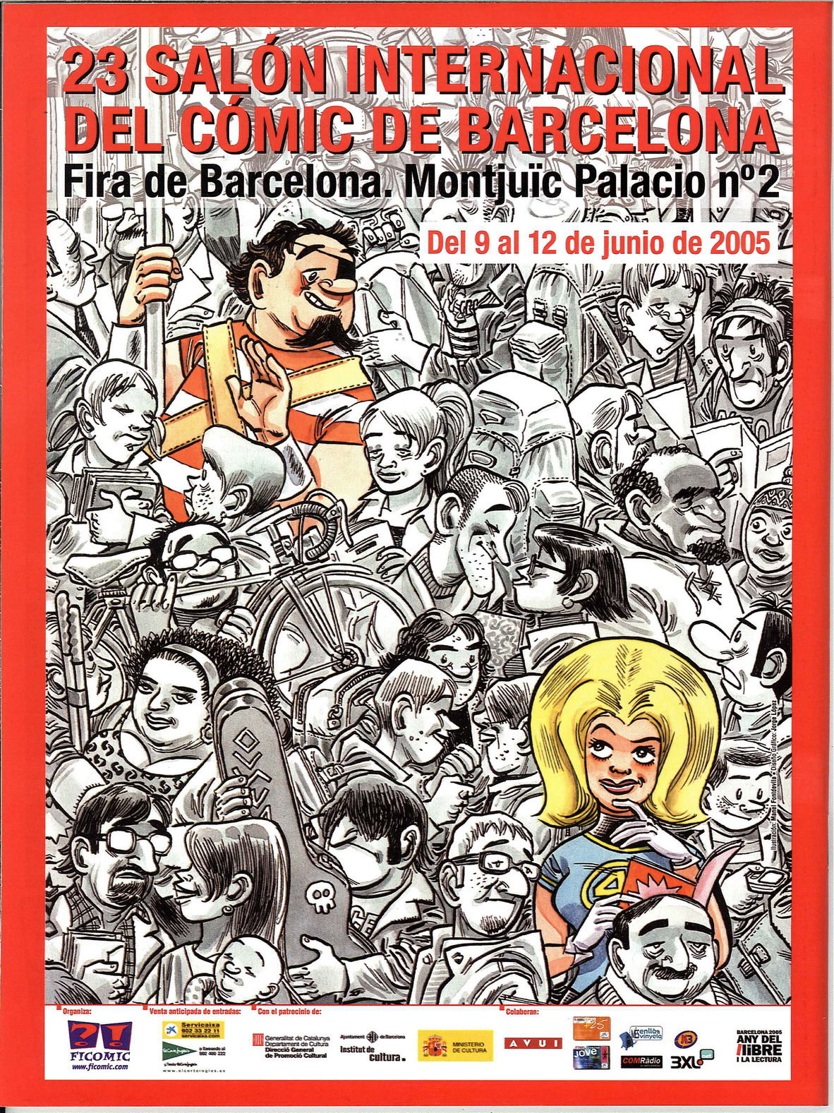 Kiss comix 164 image number 67