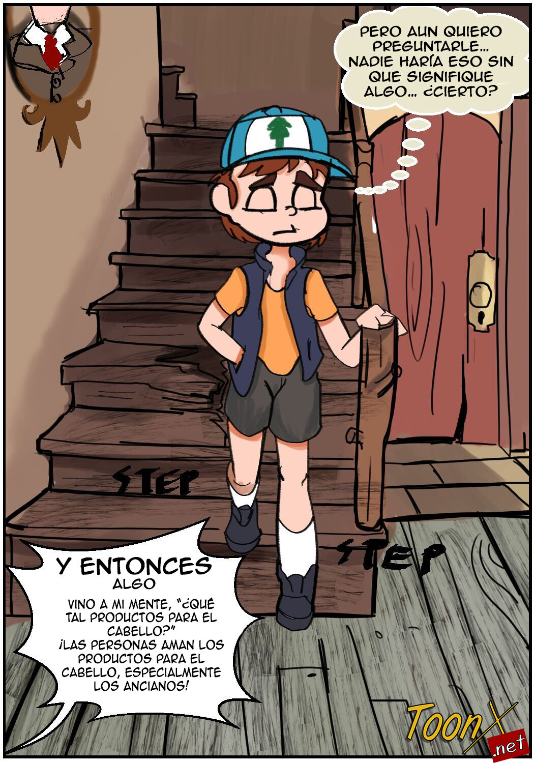 Super Twins: Dipper & Mabel 2 image number 9