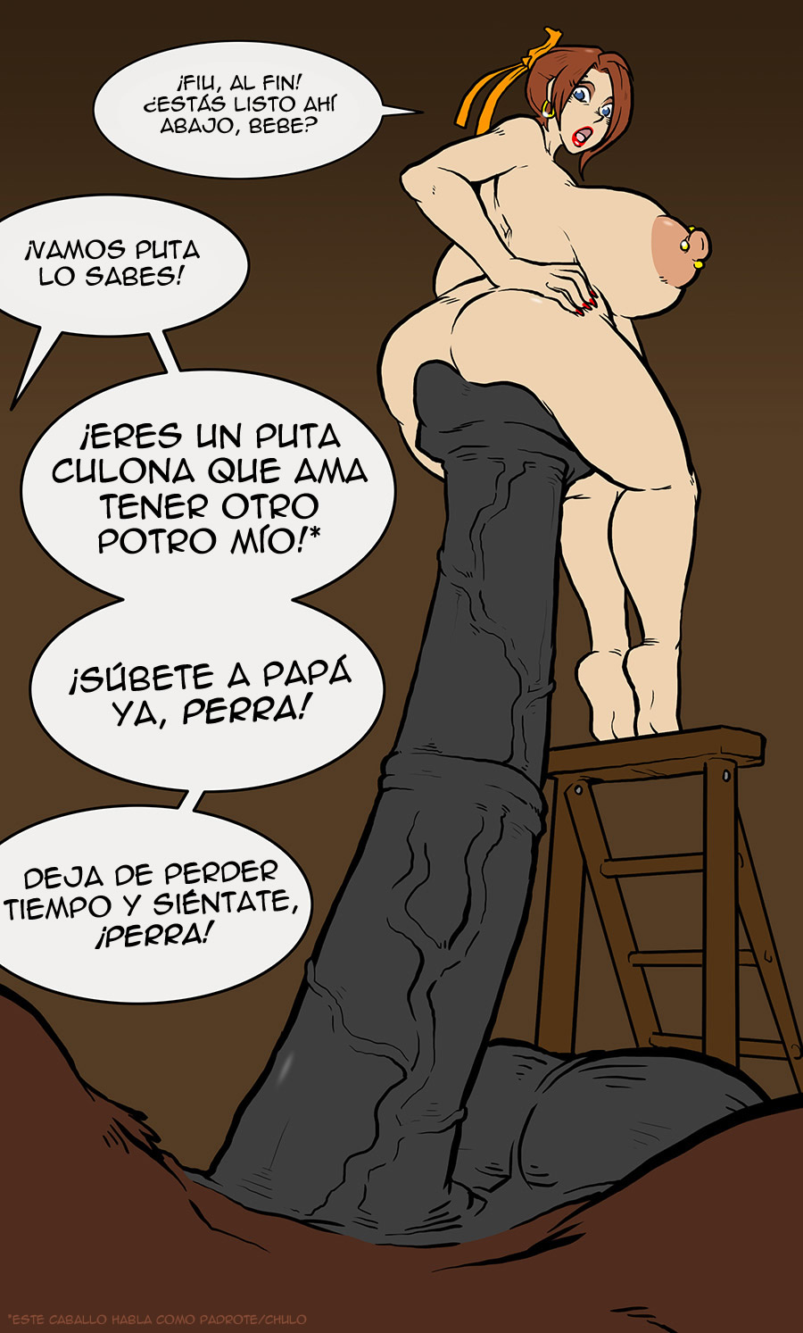 Gabrielle Madre del Rebaño image number 5